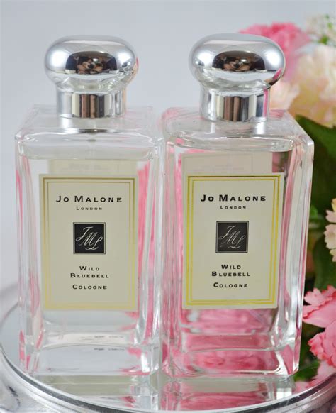 how to tell fake jo malone perfume|are jo malone perfumes real.